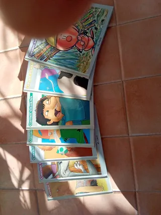 Cuentos infantiles, 7. La cigarra y la hormiga