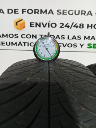 185 65 15 88V GOOD YEAR VECTOR 4 SEASONS