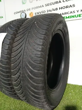 185 65 15 88V GOOD YEAR VECTOR 4 SEASONS