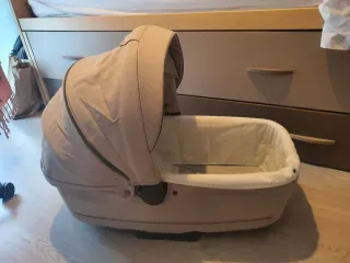 Silla de paseo Inglesina Trilogy 2018