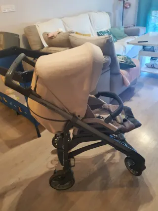 Silla de paseo Inglesina Trilogy 2018