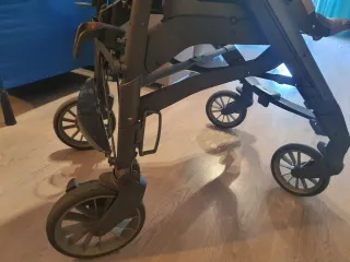 Silla de paseo Inglesina Trilogy 2018