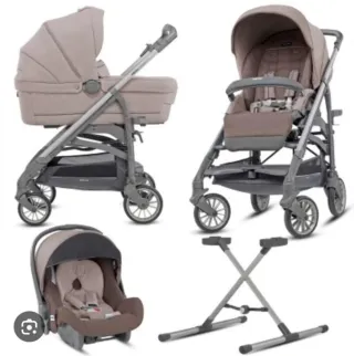 Silla de paseo Inglesina Trilogy 2018