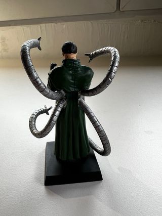 Figura Dr. Octopus Marvel