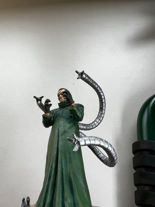 Figura Dr. Octopus Marvel