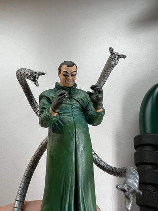 Figura Dr. Octopus Marvel