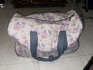 Maleta de viaje con ruedas las 2 por 65€