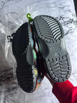 Crocs Classic Clog Mater Talla 46-47