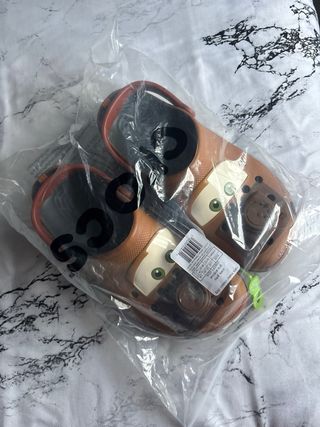 Crocs Classic Clog Mater Talla 46-47