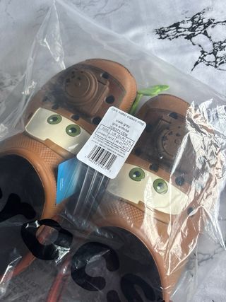 Crocs Classic Clog Mater Talla 46-47