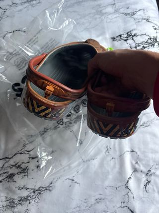 Crocs Classic Clog Mater Talla 46-47