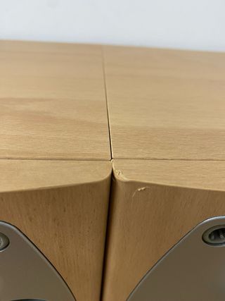 Altavoces Infinity Beta HCS SATELLITE