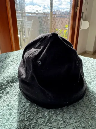 Gorro New Era Negro Yankees