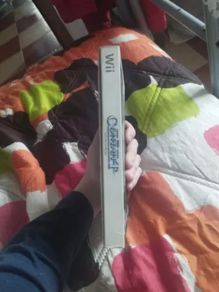 The Conduit Edición Especial Wii