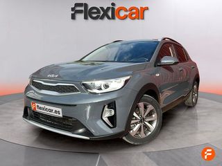 Kia Stonic 1.2 DPi 62kW (84CV) Concept