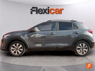 Kia Stonic 1.2 DPi 62kW (84CV) Concept