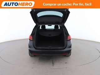 Opel Astra 1.6 CDTI Dynamic Start/Stop