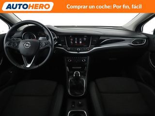 Opel Astra 1.6 CDTI Dynamic Start/Stop