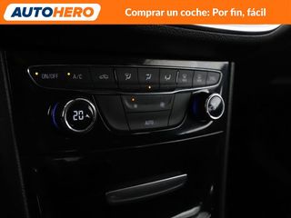 Opel Astra 1.6 CDTI Dynamic Start/Stop