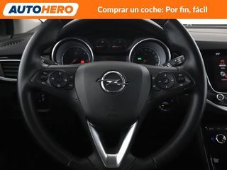 Opel Astra 1.6 CDTI Dynamic Start/Stop