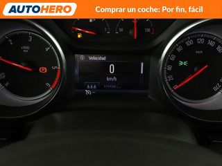 Opel Astra 1.6 CDTI Dynamic Start/Stop