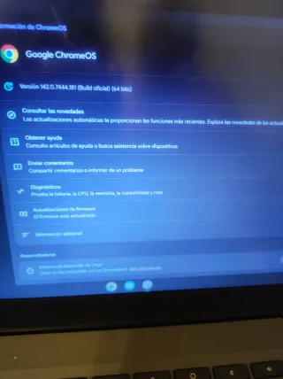 Lenovo Chromebook Plata hoy 50 euros