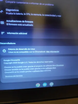 Lenovo Chromebook Plata hoy 50 euros
