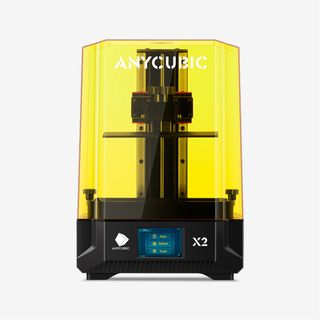 Piezas Impresora 3D Anycubic Photon Mono X2