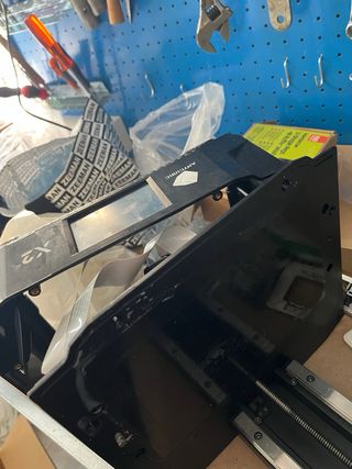 Piezas Impresora 3D Anycubic Photon Mono X2