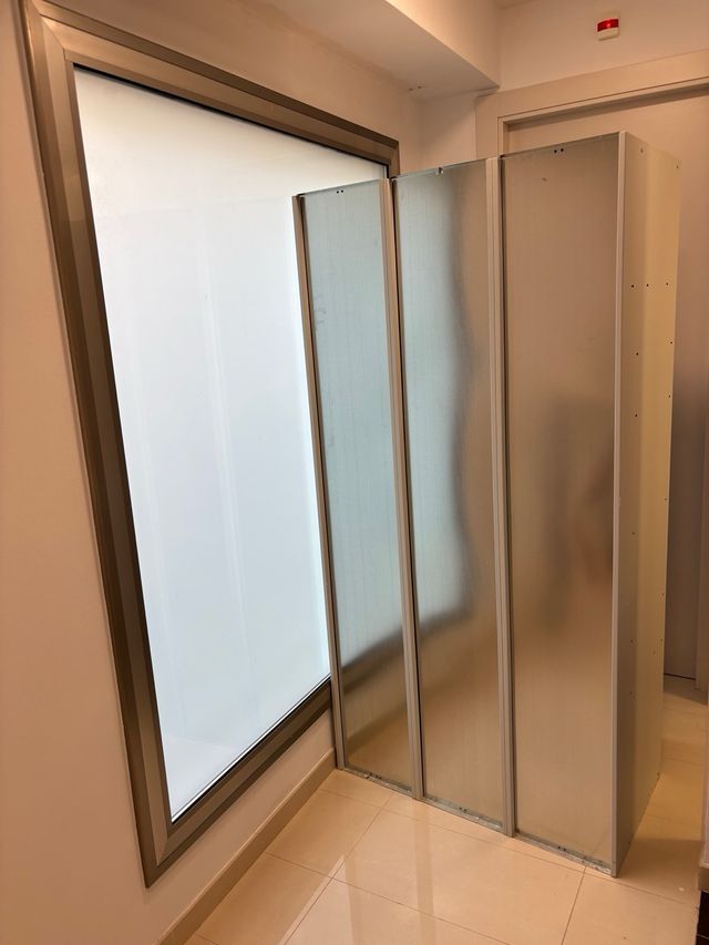 Taquillas metálicas 6 puertas para empresa...