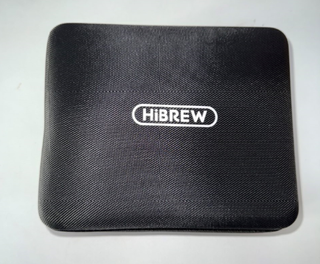 Cafetera HiBREW H4A Portátil