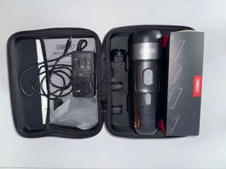 Cafetera HiBREW H4A Portátil