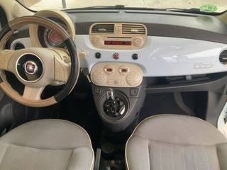 FIAT 500 1.2 Lounge Automatico