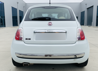 FIAT 500 1.2 Lounge Automatico