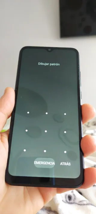 Xiaomi Redmi 9C