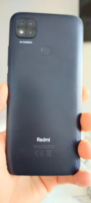 Xiaomi Redmi 9C