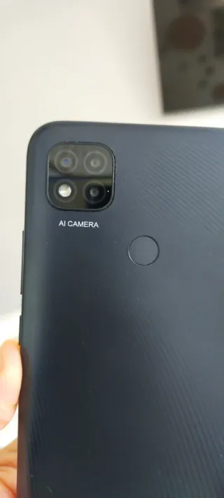 Xiaomi Redmi 9C