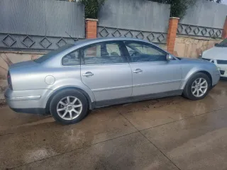 Volkswagen Passat CC 2004