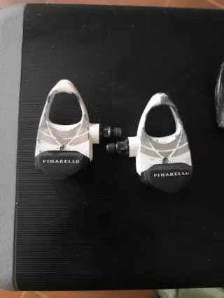 Pedales Look Pinarello