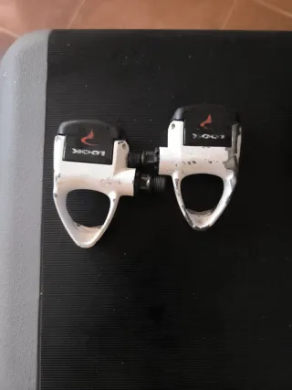 Pedales Look Pinarello