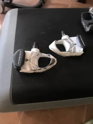 Pedales Look Pinarello