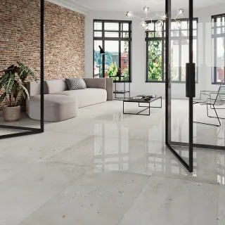 Azulejos Porcelánicos 60x120 Pulido