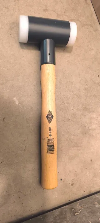 Martillo ROES AN-110