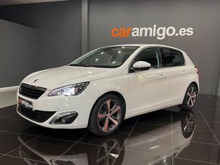 Oferta!! Peugeot 308 Allure (2016)