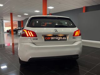 Oferta!! Peugeot 308 Allure (2016)