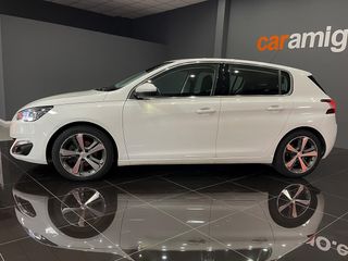 Oferta!! Peugeot 308 Allure (2016)