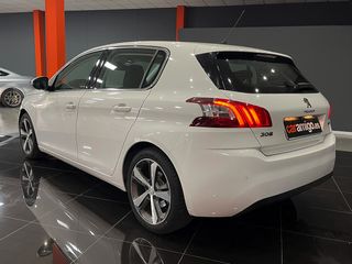 Oferta!! Peugeot 308 Allure (2016)