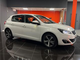 Oferta!! Peugeot 308 Allure (2016)