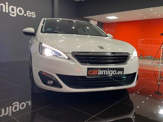 Oferta!! Peugeot 308 Allure (2016)