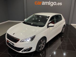 Oferta!! Peugeot 308 Allure (2016)